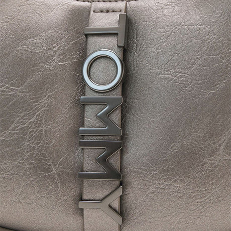 Tommy Jeans City Metal Logo Shoulder Bag TB119 - Runner