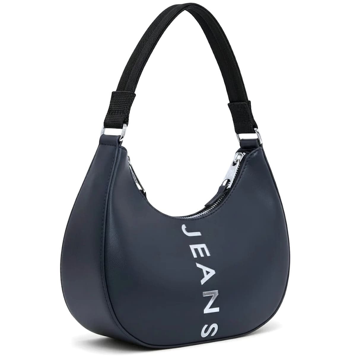 TOMMY JEANS City Metal Logo Shoulder Bag TB120 - Runner