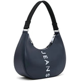 TOMMY JEANS City Metal Logo Shoulder Bag TB120 - Runner
