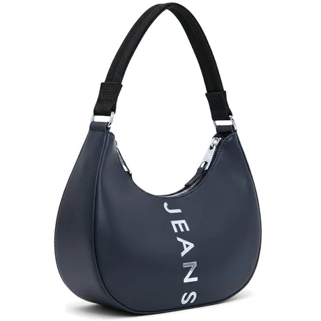TOMMY JEANS City Metal Logo Shoulder Bag TB120 - Runner