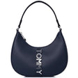 TOMMY JEANS City Metal Logo Shoulder Bag TB120 - Runner