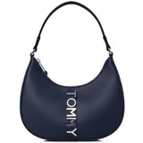 TOMMY JEANS City Metal Logo Shoulder Bag TB120 - Runner