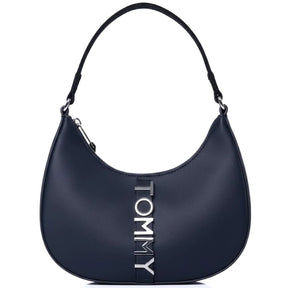 TOMMY JEANS City Metal Logo Shoulder Bag TB120 - Runner
