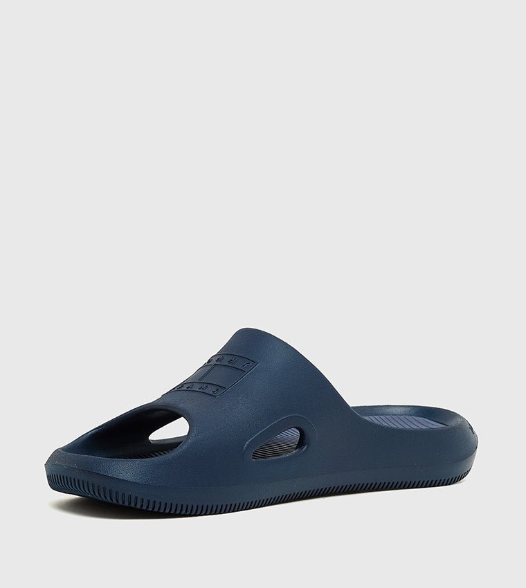 Tommy Jeans continued Swimming slippers SLM13 - Runner
