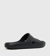 Tommy Jeans Embossed Open Toe Slides SLM28 - Runner