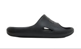 Tommy Jeans Embossed Open Toe Slides SLM28 - Runner