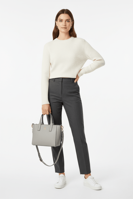 TOMMY JEANS Ess Daily Tote TB171 - Runner
