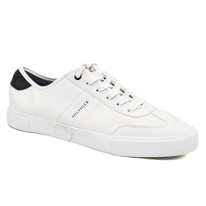 TOMMY MEN SHOES Size 41 ROM251 - Runner