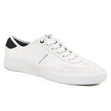 TOMMY MEN SHOES Size 41 ROM251 - Runner