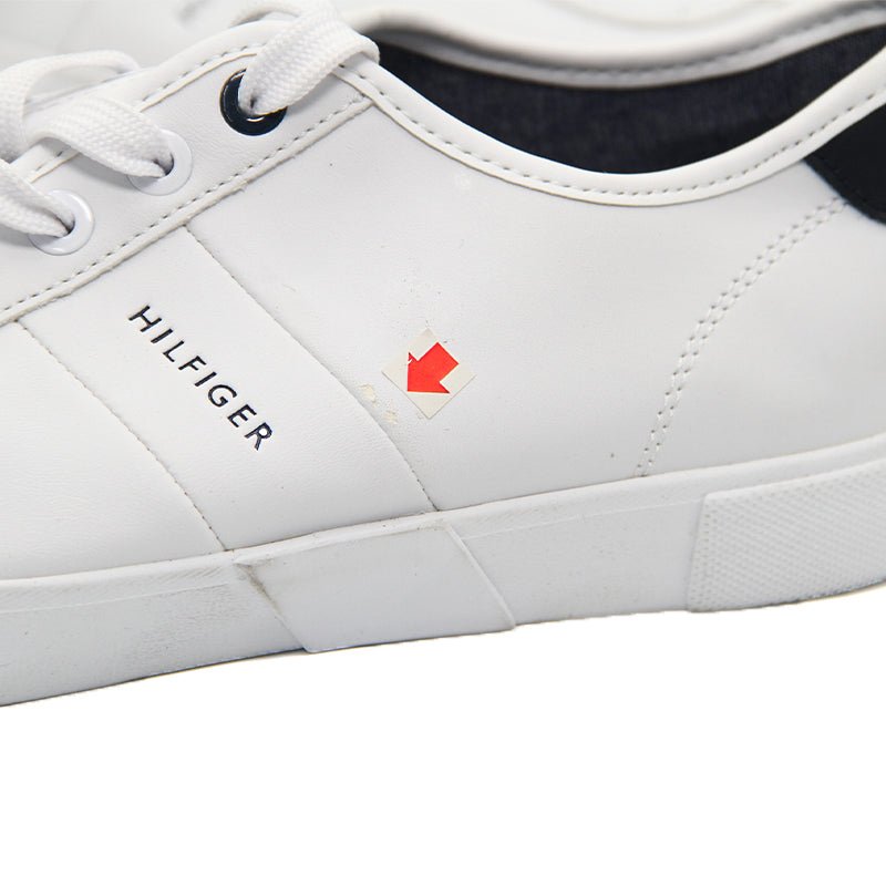 TOMMY MEN SHOES Size 41 ROM251 - Runner