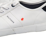 TOMMY MEN SHOES Size 41 ROM251 - Runner