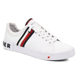 TOMMY MEN SHOES Size 41 ROM293 - Runner
