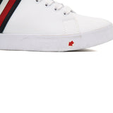 TOMMY MEN SHOES Size 41 ROM293 - Runner