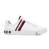 TOMMY MEN SHOES Size 41 ROM293 - Runner