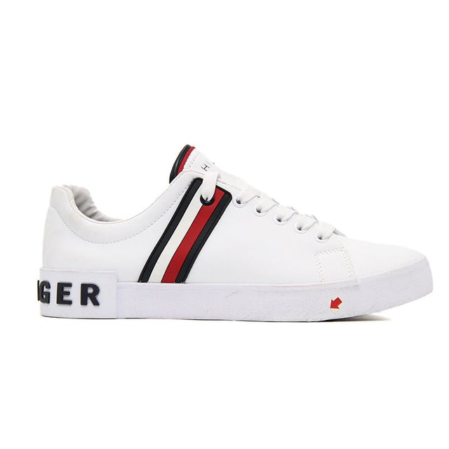 TOMMY MEN SHOES Size 41 ROM293 - Runner