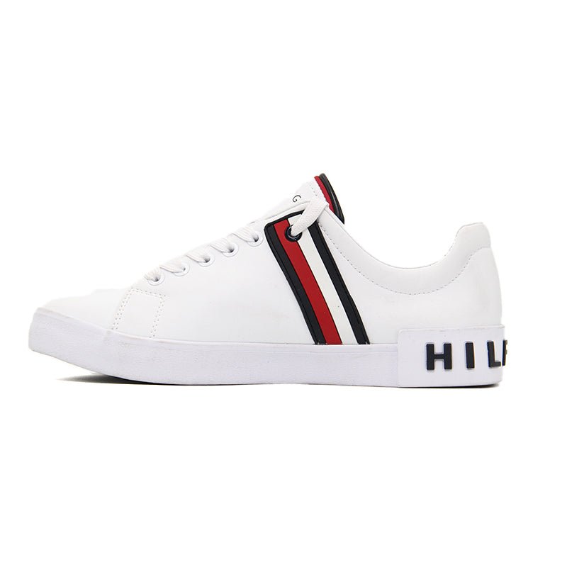 TOMMY MEN SHOES Size 41 ROM293 - Runner