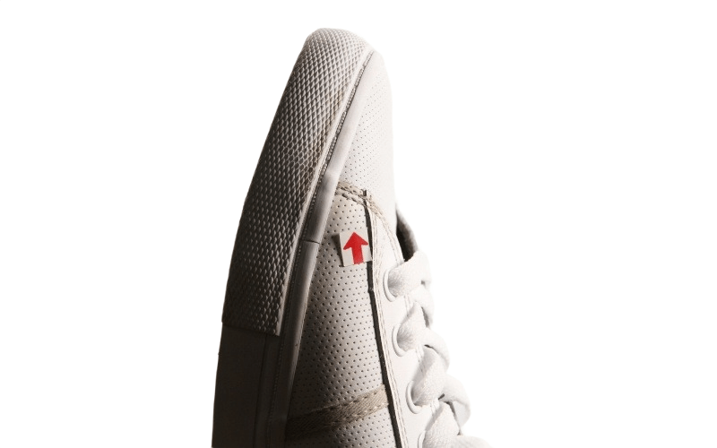 TOMMY MEN SHOES Size 43 ROM177 - Runner