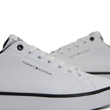 TOMMY MEN SHOES Size 43 ROM205 - Runner