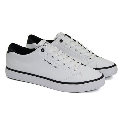 TOMMY MEN SHOES Size 43 ROM205 - Runner