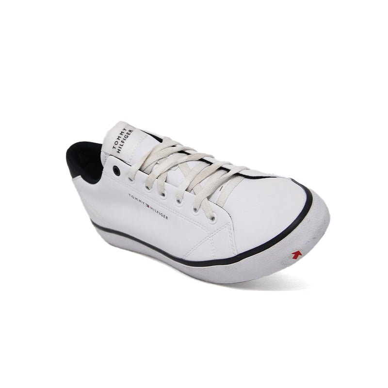 TOMMY MEN SHOES Size 44 ROM275 - Runner