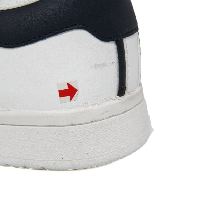 TOMMY MEN SHOES Size 44.5 ROM49 - Runner