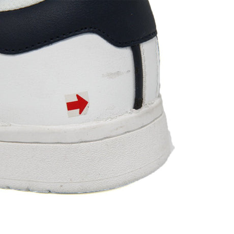 TOMMY MEN SHOES Size 44.5 ROM49 - Runner