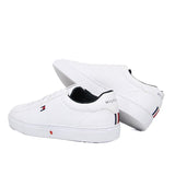 TOMMY MEN SHOES Size 44.5 ROM52 - Runner