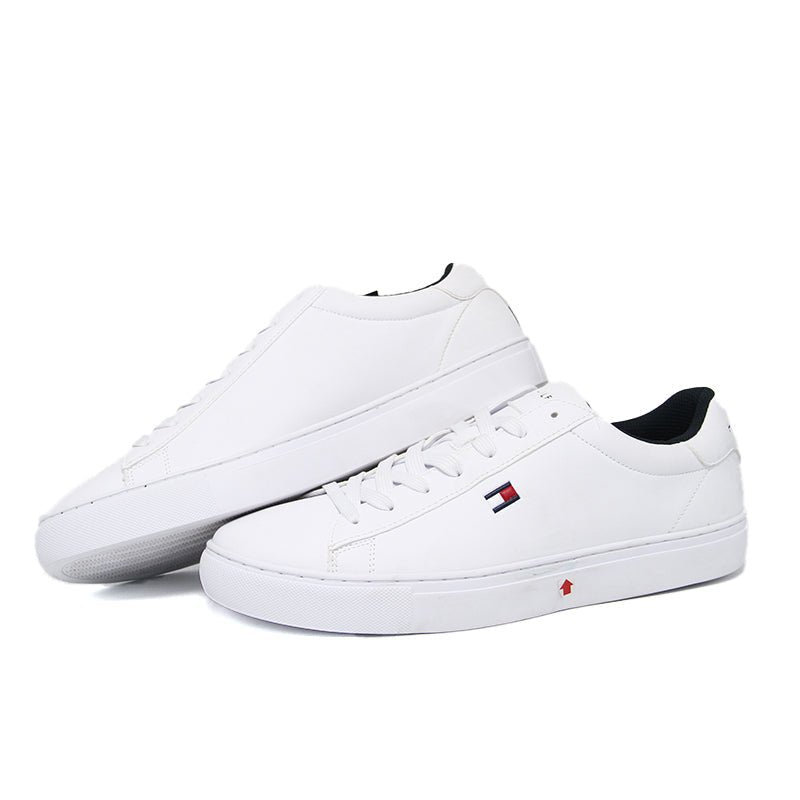 TOMMY MEN SHOES Size 44.5 ROM52 - Runner