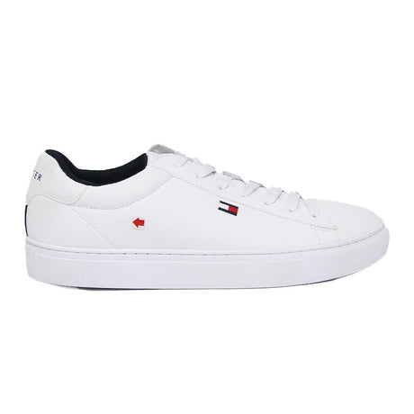 TOMMY MEN SHOES Size 44.5 ROM53 - Runner
