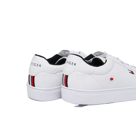 TOMMY MEN SHOES Size 44.5 ROM53 - Runner