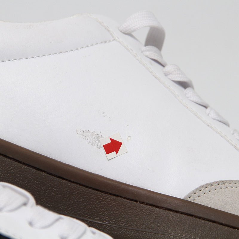 TOMMY MEN SHOES Size 44.5 ROM54 - Runner