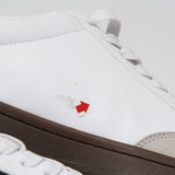 TOMMY MEN SHOES Size 44.5 ROM54 - Runner