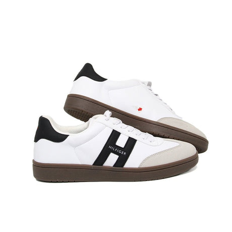 TOMMY MEN SHOES Size 44.5 ROM54 - Runner