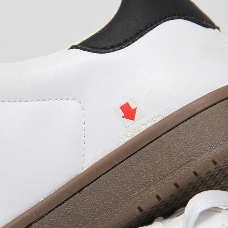 TOMMY MEN SHOES Size 44.5 ROM54 - Runner