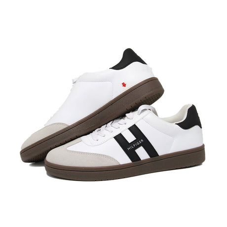 TOMMY MEN SHOES Size 44.5 ROM54 - Runner