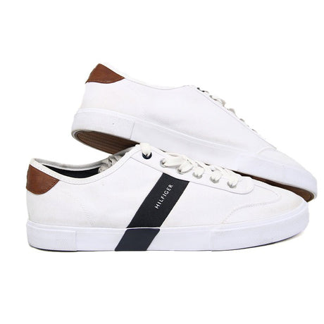 TOMMY MEN SHOES Size 44.5 ROM55 - Runner