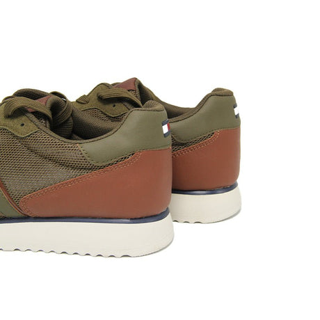 TOMMY MEN SHOES Size 44.5 ROM56 - Runner