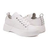 TOMMY VULC WOMEN SHOES TOW170 - Runner