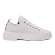 TOMMY VULC WOMEN SHOES TOW170 - Runner