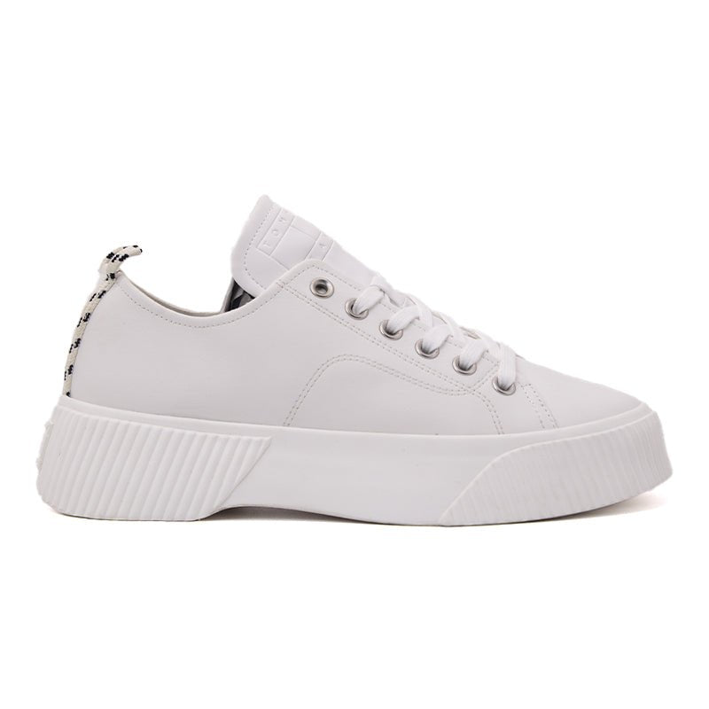 TOMMY VULC WOMEN SHOES TOW170 - Runner