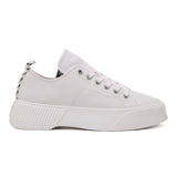 TOMMY VULC WOMEN SHOES TOW170 - Runner