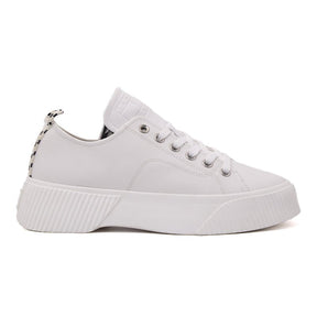 TOMMY VULC WOMEN SHOES TOW170 - Runner