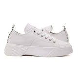 TOMMY VULC WOMEN SHOES TOW170 - Runner