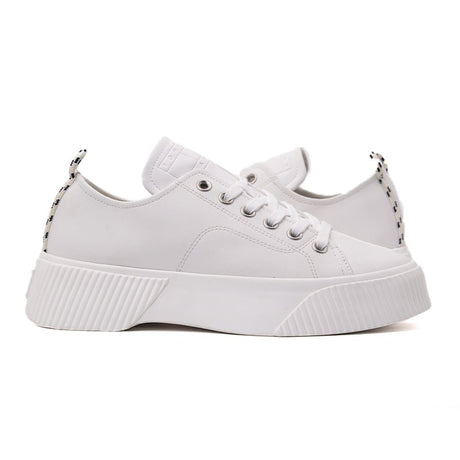 TOMMY VULC WOMEN SHOES TOW170 - Runner