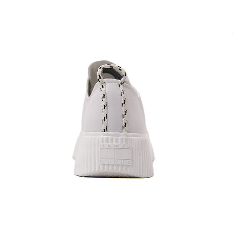 TOMMY VULC WOMEN SHOES TOW170 - Runner