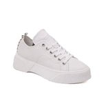 TOMMY VULC WOMEN SHOES TOW170 - Runner