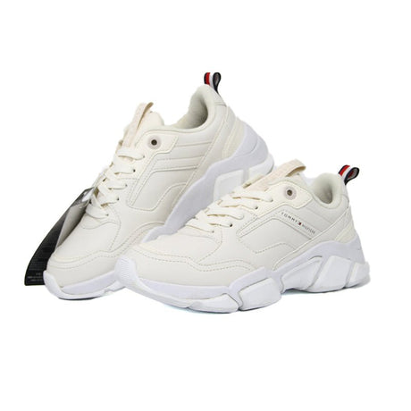 TOMMY WOMEN SHOES Size 35 ROW32 - Runner