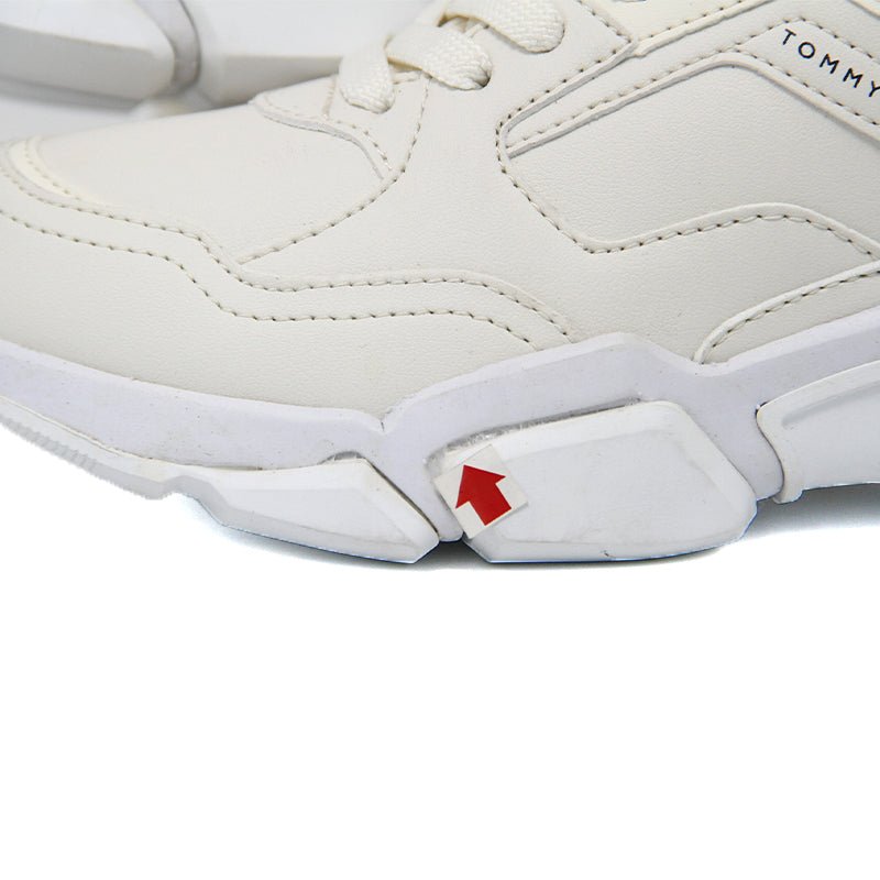 TOMMY WOMEN SHOES Size 35 ROW32 - Runner