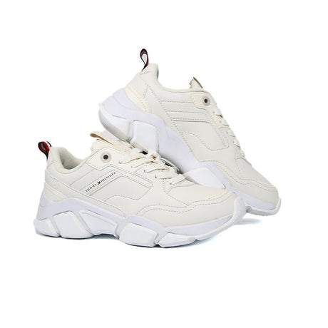 TOMMY WOMEN SHOES Size 35 ROW32 - Runner