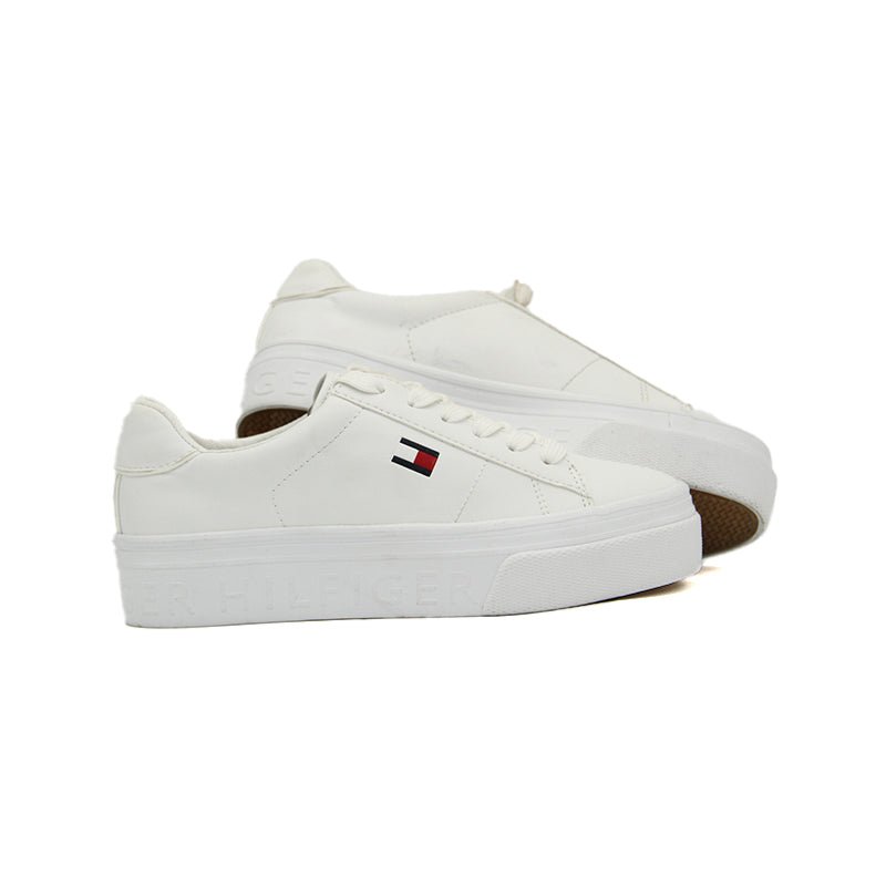 TOMMY WOMEN SHOES Size 36 ROW113 - Runner